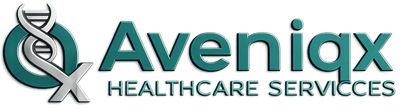Aveniqx Healthcare Services